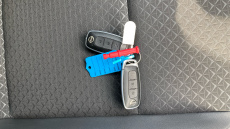 Nissan Juke 1.6 Hybrid N-Connecta 5dr Auto Hybrid Hatchback